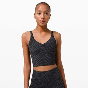 Lululemon Align Tank Le Tigre